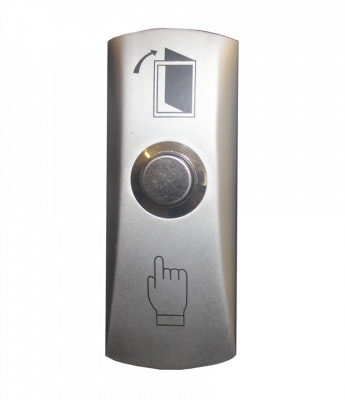 Slinex DR-02 Кнопка выхода накладная